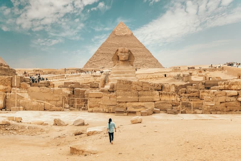 The Complete Central Asia Packing List