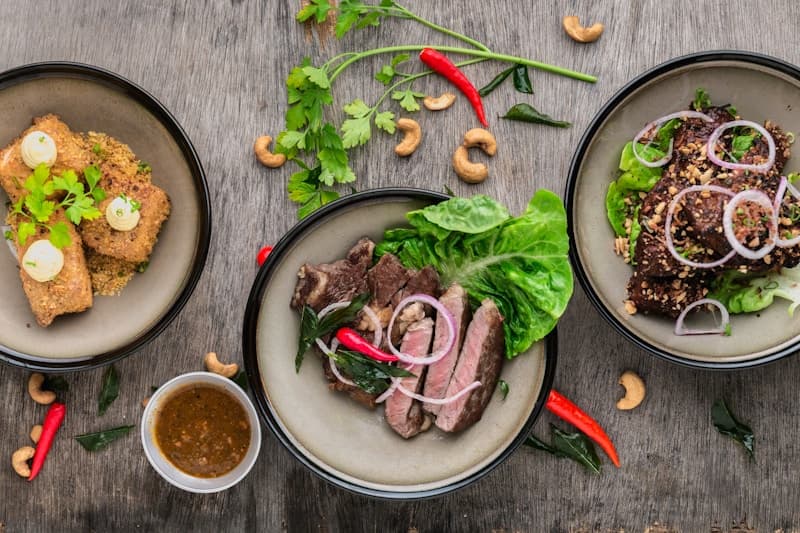 10 Foods You Must Try in Uzbekistan